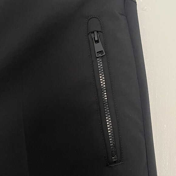 Tilley Black Pants - Picture 7 of 12